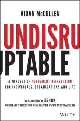Undisrupta …