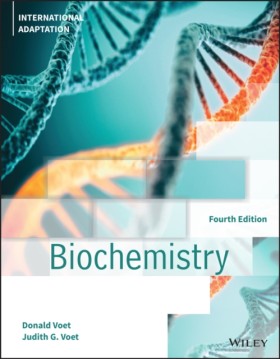 Biochemist …