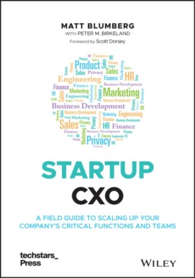 Startup CX …