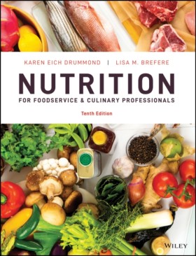 Nutrition &hellip;