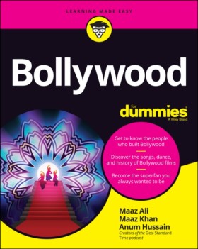 Bollywood &hellip;