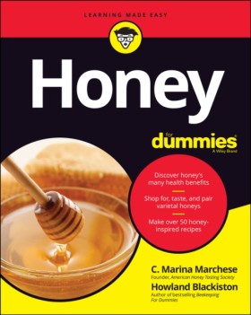 Honey For …