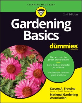 Gardening &hellip;