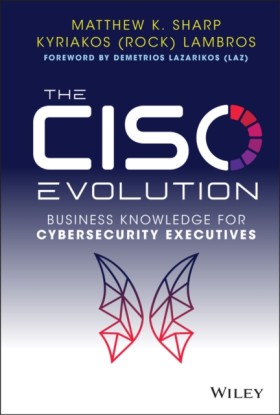 The CISO E …