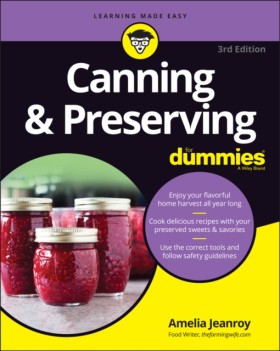 Canning & …