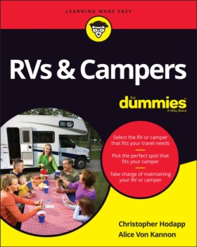 RVs & Camp &hellip;