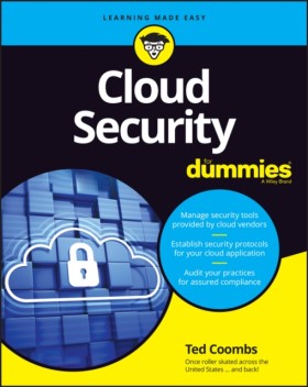 Cloud Secu …