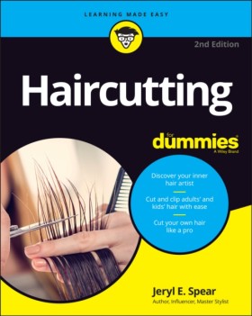Haircuttin …
