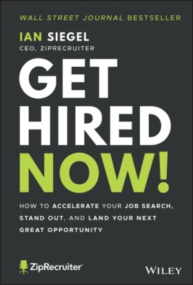 Get Hired …
