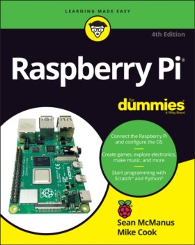 Raspberry …