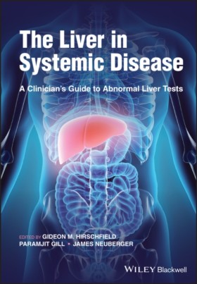 The Liver &hellip;
