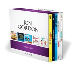 The Jon Go &hellip;