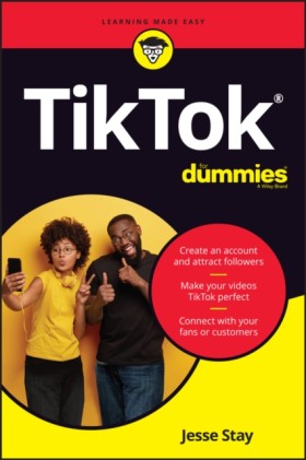 TikTok For …