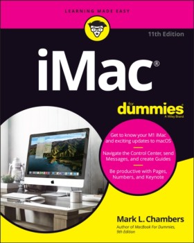iMac For D &hellip;