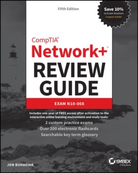 CompTIA Ne &hellip;