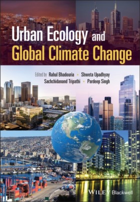 Urban Ecol &hellip;