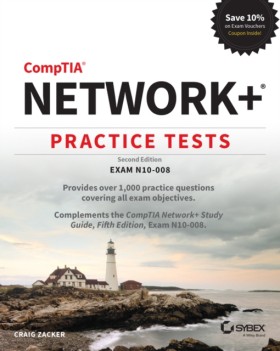 CompTIA Ne &hellip;