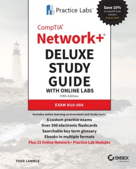 CompTIA Ne &hellip;