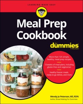 Meal Prep &hellip;