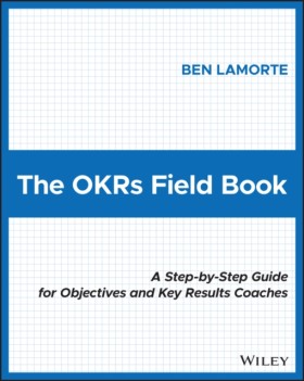 The OKRs F …