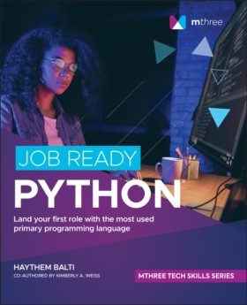 Job Ready &hellip;