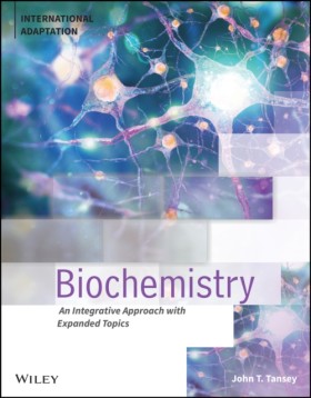 Biochemist &hellip;