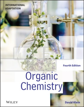 Organic Ch …