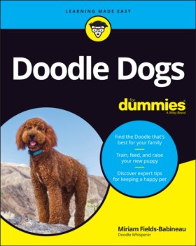 Doodle Dog &hellip;