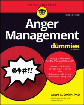Anger Mana &hellip;