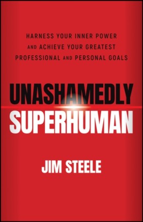 Unashamedl …