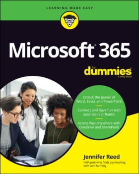 Microsoft …