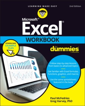 Excel Work …