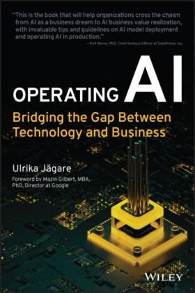 Operating …