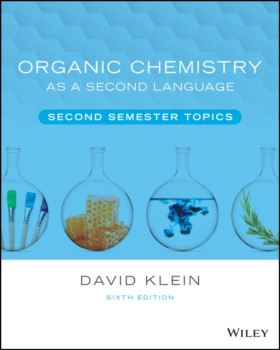 Organic Ch …