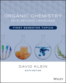 Organic Ch …