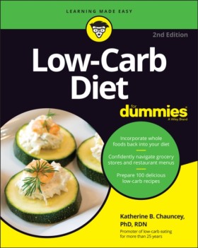 Low-Carb D …