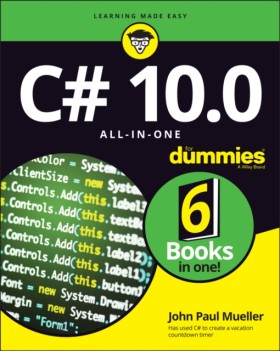 C# 10.0 Al &hellip;