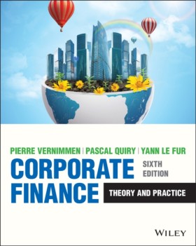 Corporate …
