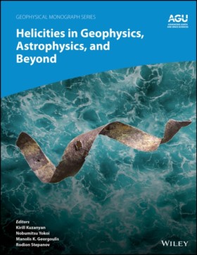 Helicities &hellip;