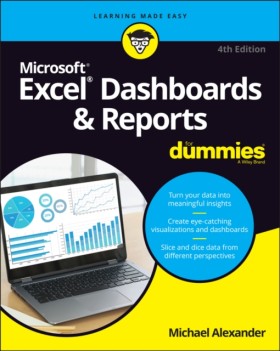 Excel Dash &hellip;
