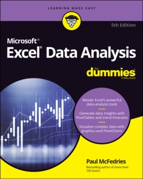 Excel Data …