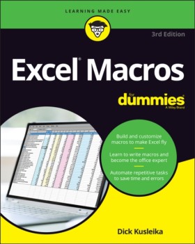 Excel Macr &hellip;