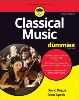 Classical &hellip;