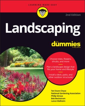 Landscapin …