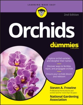 Orchids Fo …