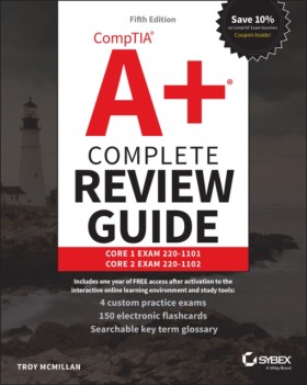 CompTIA A+ …