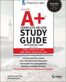 CompTIA A+ &hellip;