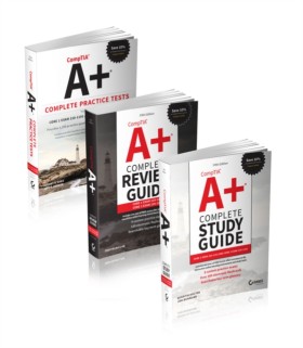 CompTIA A+ …