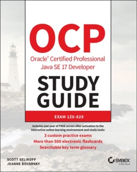 OCP Oracle &hellip;