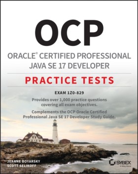 OCP Oracle …